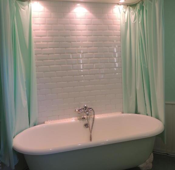 חדר סטנדרט, Chez Jacotte Et Elia