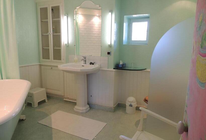 חדר סטנדרט, Chez Jacotte Et Elia