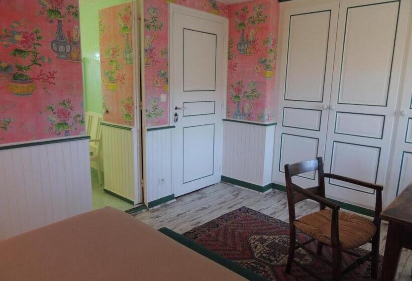 חדר סטנדרט, Chez Jacotte Et Elia