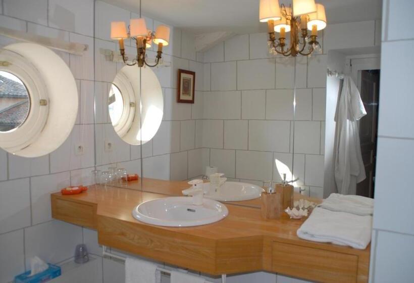 חדר סטנדרט לארבעה, Chez Jacotte Et Elia