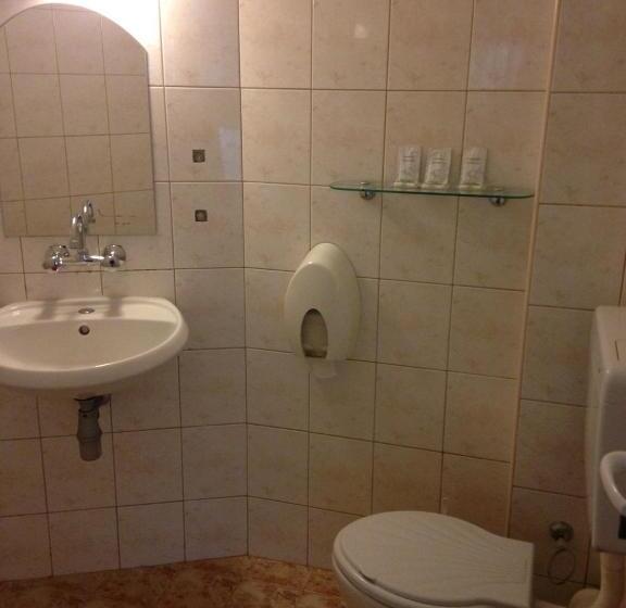 스탠다드 룸, Pri Chakara