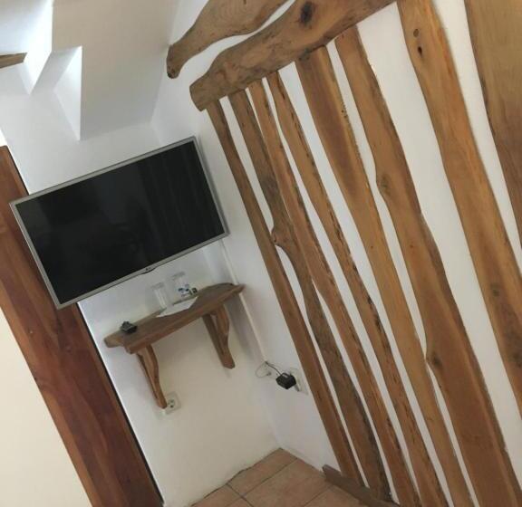 스탠다드 룸, Pri Chakara