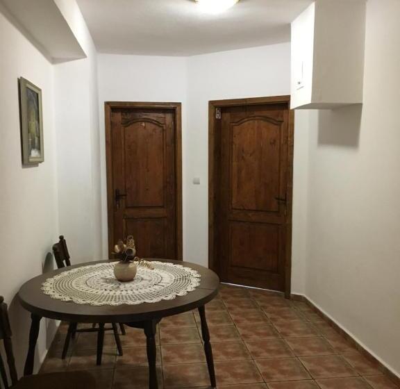 스탠다드 룸, Pri Chakara