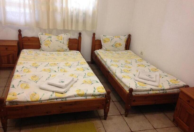 스탠다드 룸, Pri Chakara