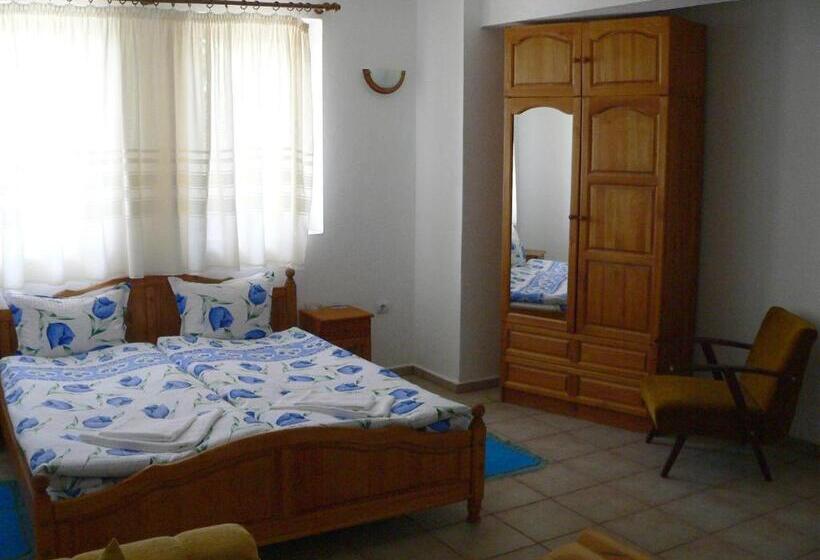 스탠다드 룸, Pri Chakara