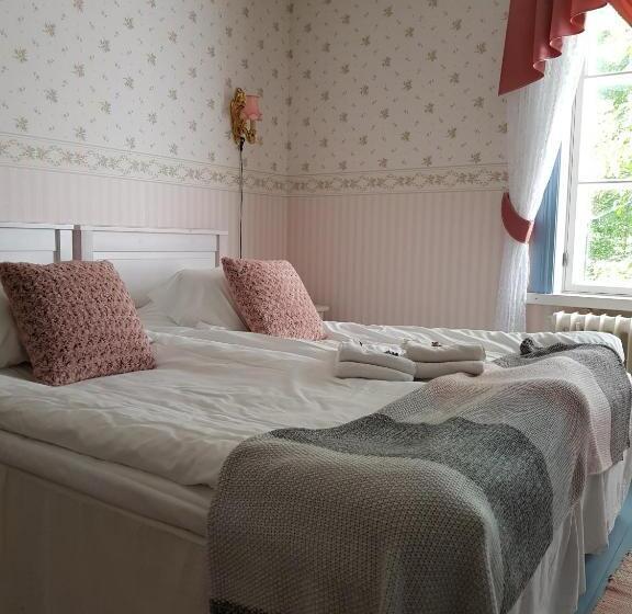 غرفة قياسية, Taulun Kartano