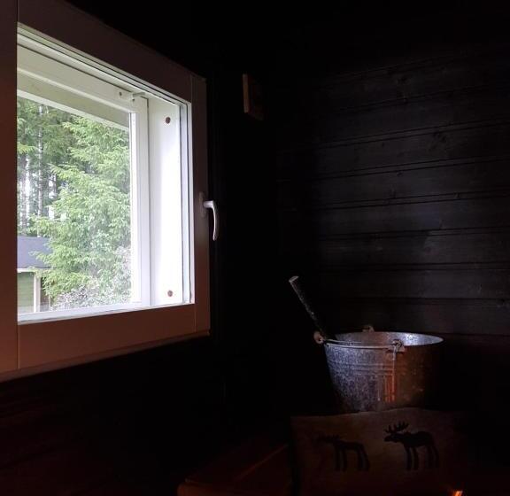 فيلا غرفة نوم واحدة, Taulun Kartano