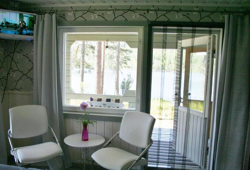 فيلا غرفة نوم واحدة, Taulun Kartano