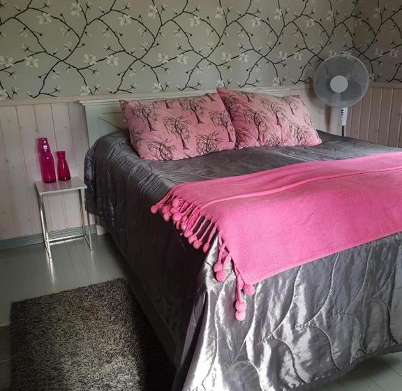 فيلا غرفة نوم واحدة, Taulun Kartano