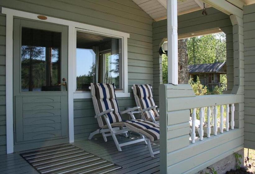 فيلا غرفة نوم واحدة, Taulun Kartano