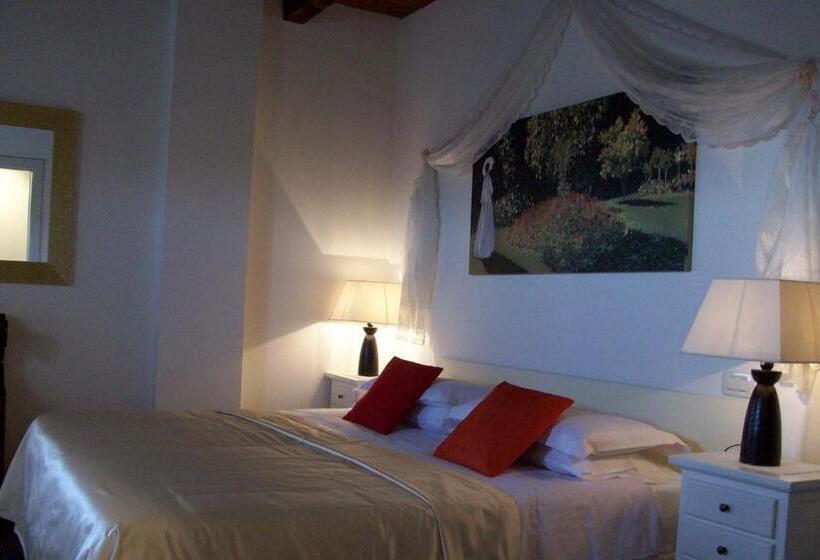 산전망 주니어 스위트, Luxury House B&b