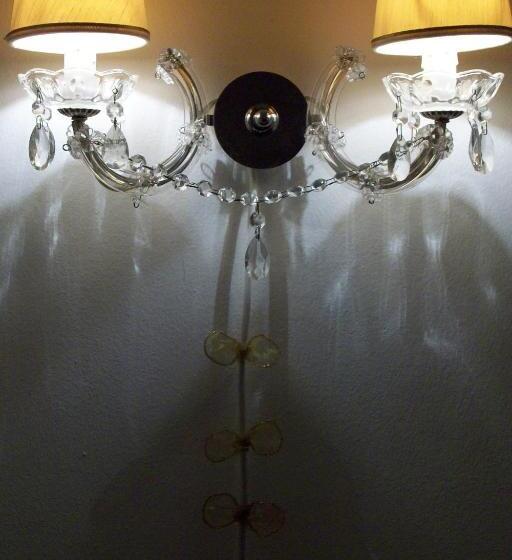 سوئیت جونیور با چشم‌انداز کوهستان, Luxury House B&b