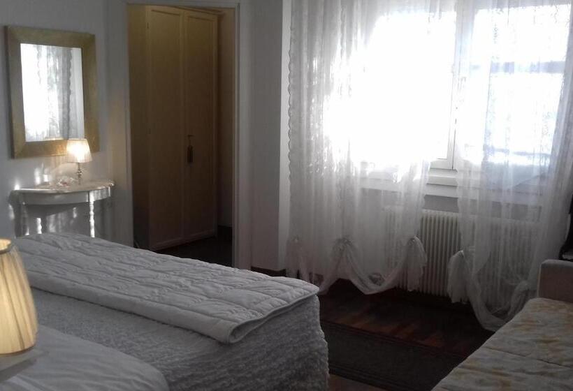 산전망 주니어 스위트, Luxury House B&b