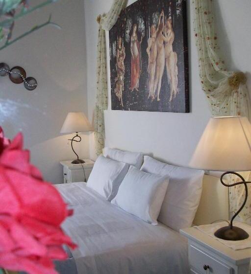 سوییت جونیور با بالکن, Luxury House B&b