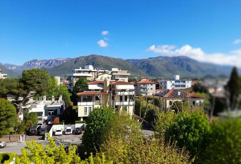 산전망 주니어 스위트, Luxury House B&b