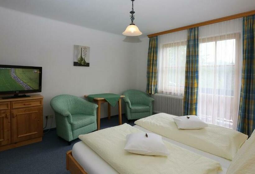 חדר סטנדרט, Alpenperle