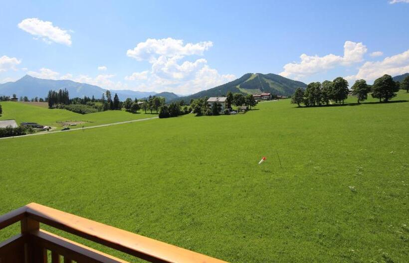 חדר סטנדרט, Alpenperle