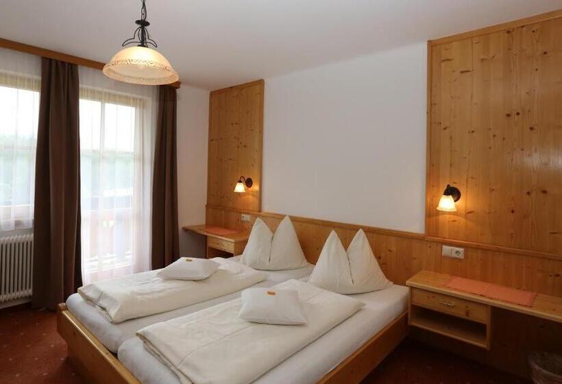 חדר סטנדרט, Alpenperle