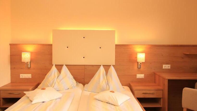 חדר סטנדרט, Alpenperle