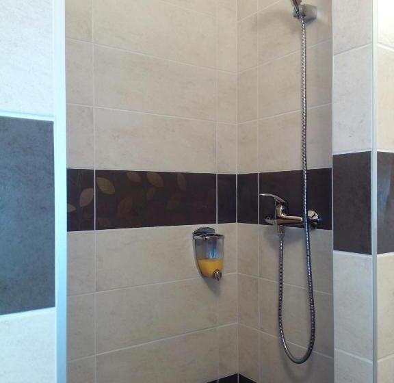 آپارتمان 1 خوابه, Apartmány   Penzion Smetanka