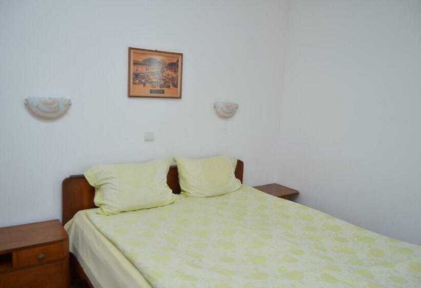 标准间, Guest House Diabora