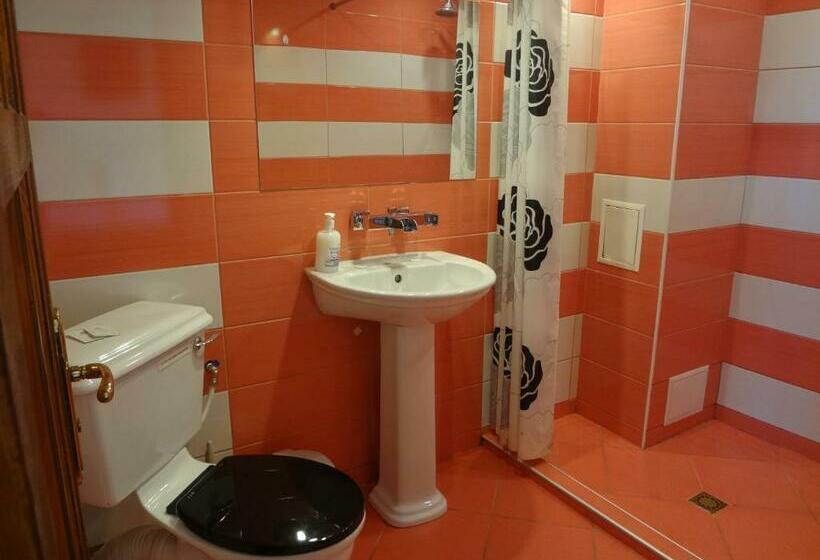 套房, Guest House Diabora