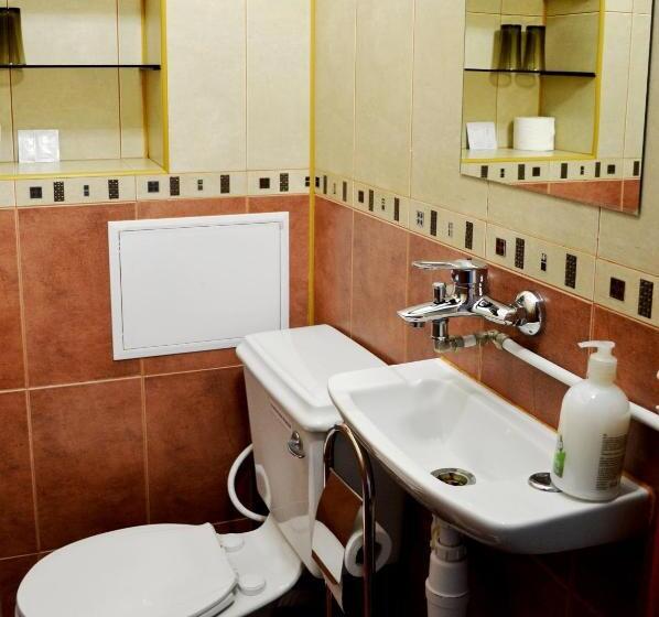 Номер Стандарт, Guest House Diabora