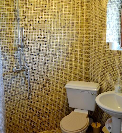 标准间, Guest House Diabora