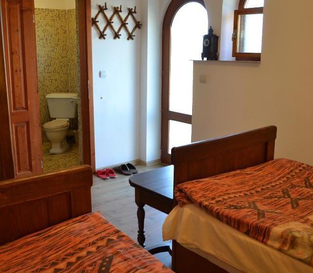 Номер Стандарт, Guest House Diabora