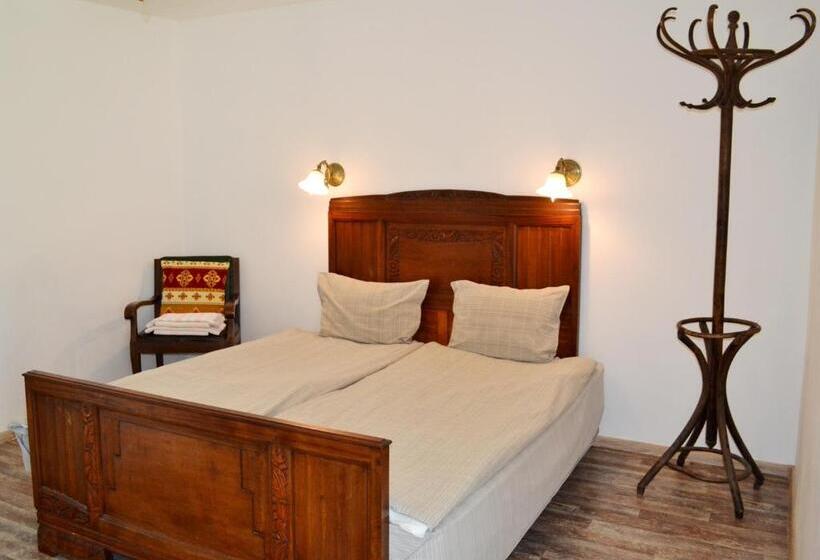 标准间, Guest House Diabora