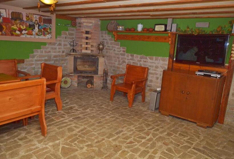 1间卧室的房子, Guest House Diabora