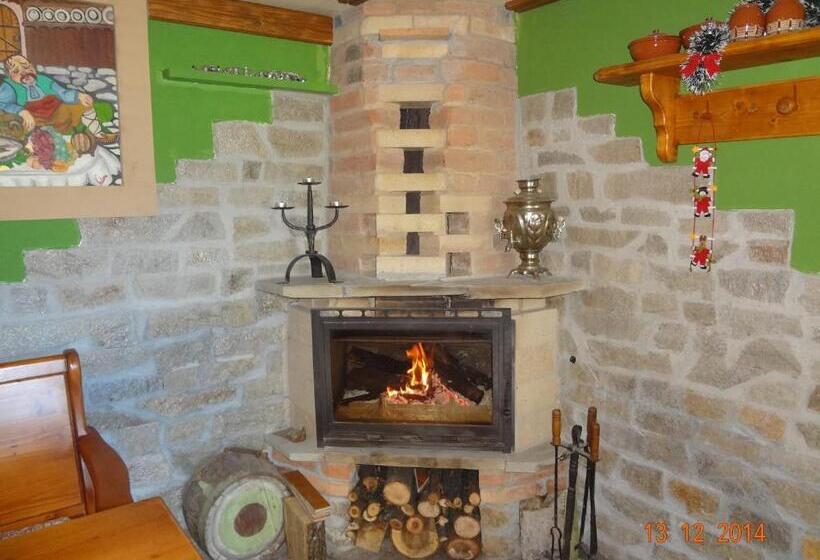 Дом 1 Спальня, Guest House Diabora