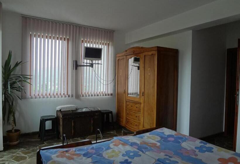 标准间, Guest House Diabora