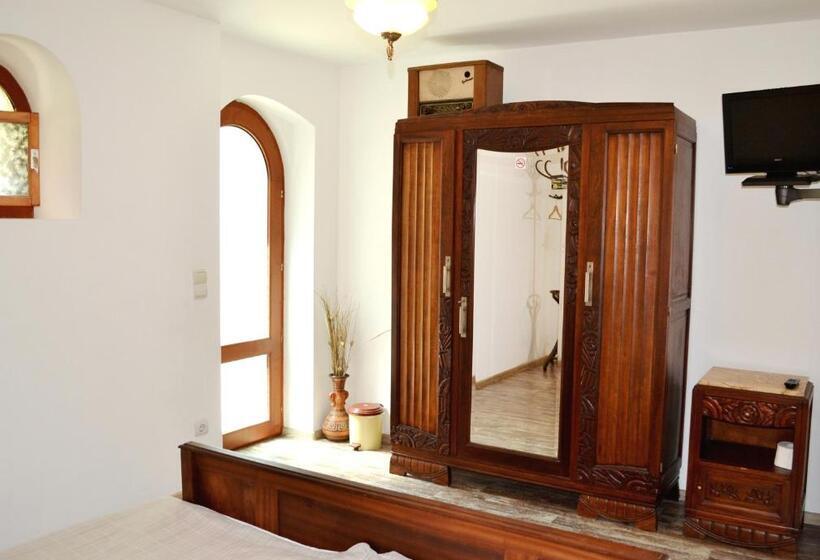 标准间, Guest House Diabora