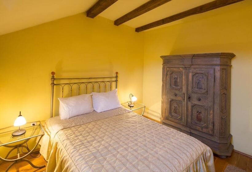 스탠다드 룸, Unglerus Guesthouse