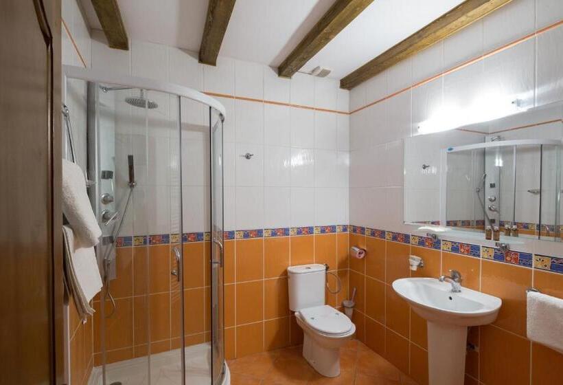 חדר סטנדרט, Unglerus Guesthouse