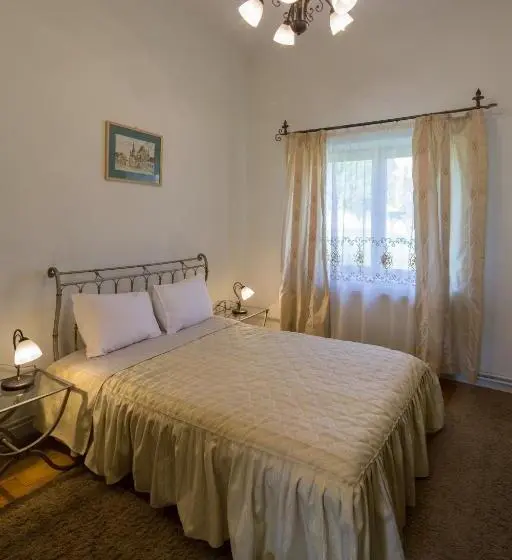 スタンダードルーム, Unglerus Guesthouse