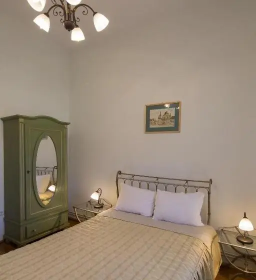 スタンダードルーム, Unglerus Guesthouse