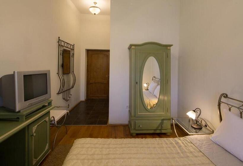 חדר סטנדרט, Unglerus Guesthouse