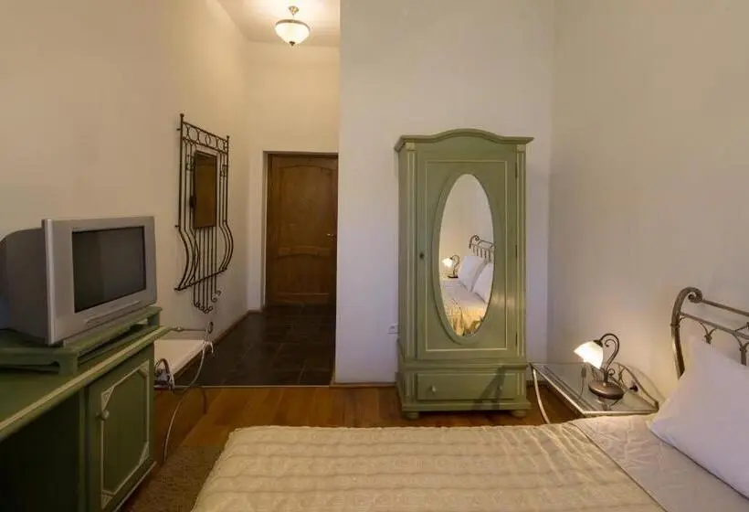スタンダードルーム, Unglerus Guesthouse