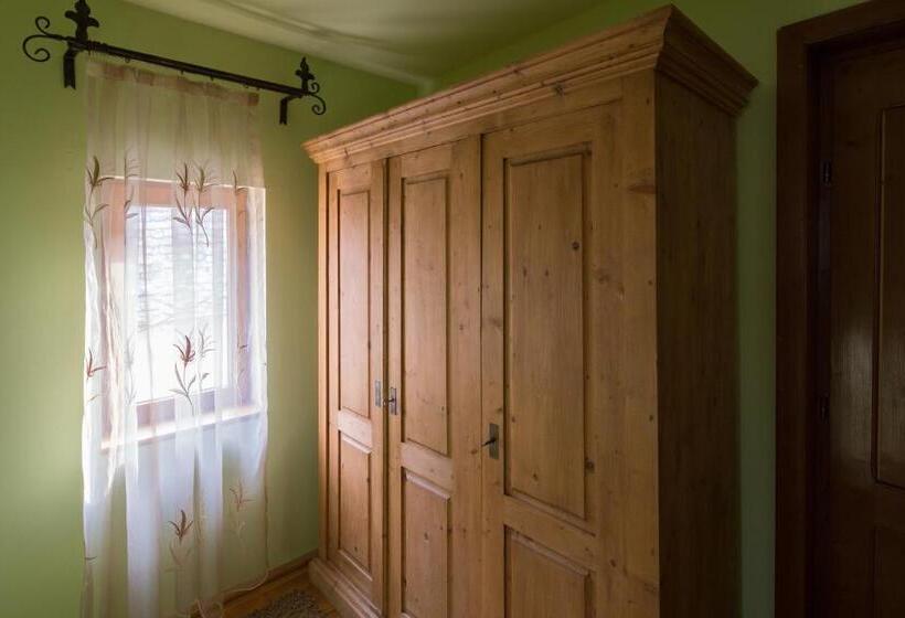 חדר סופריור נוף לעיר, Unglerus Guesthouse