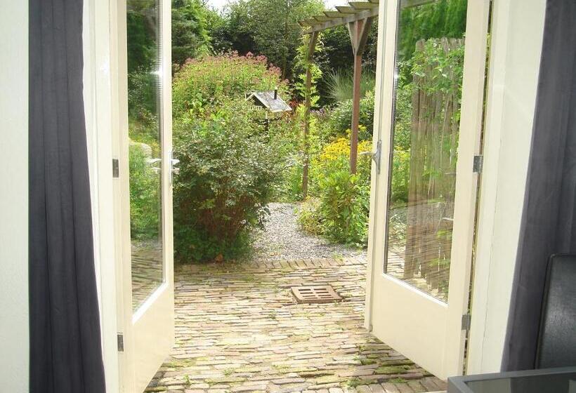 اتاق استاندارد, Roing B&b