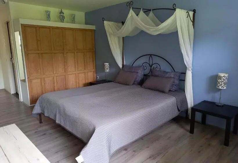 Standard-huone, Roing B&b