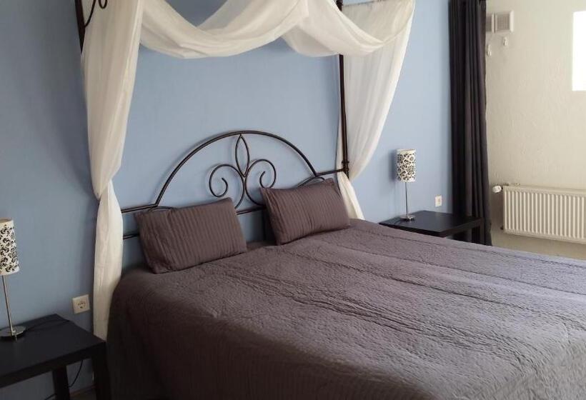 اتاق استاندارد, Roing B&b