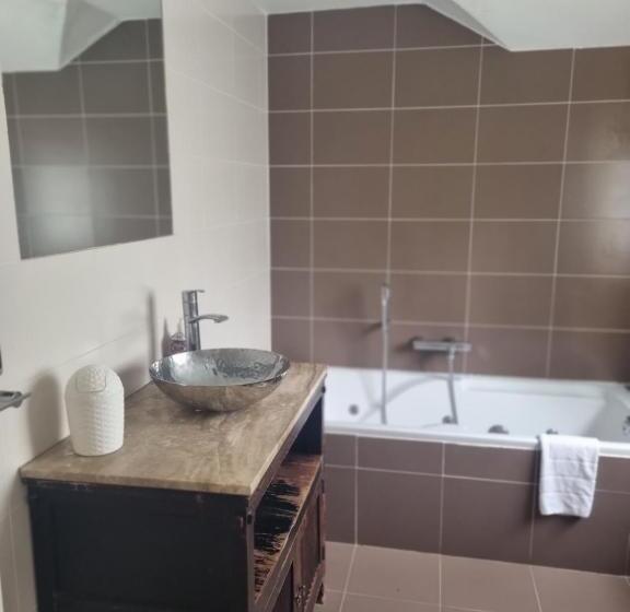 プレステージルーム, Le Manoir De Morimont