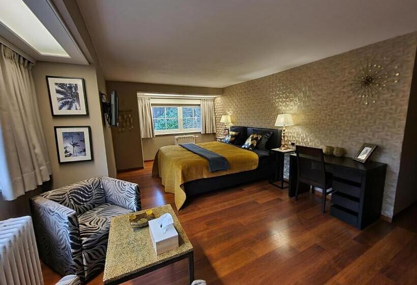 プレステージルーム, Le Manoir De Morimont