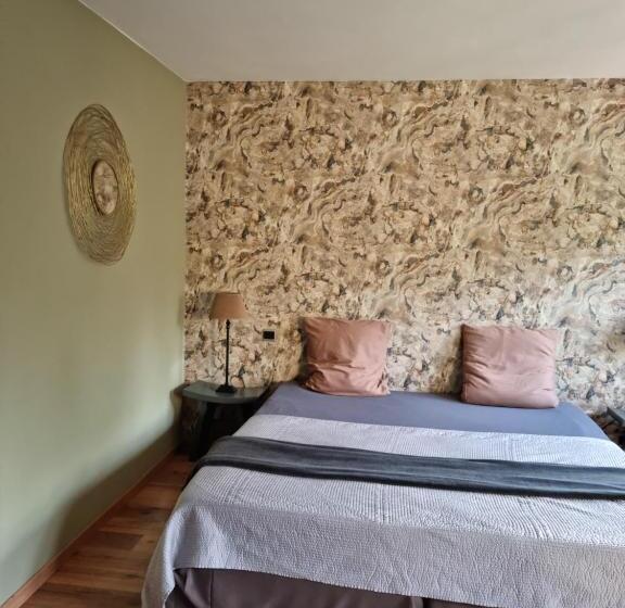 デラックスルーム, Le Manoir De Morimont