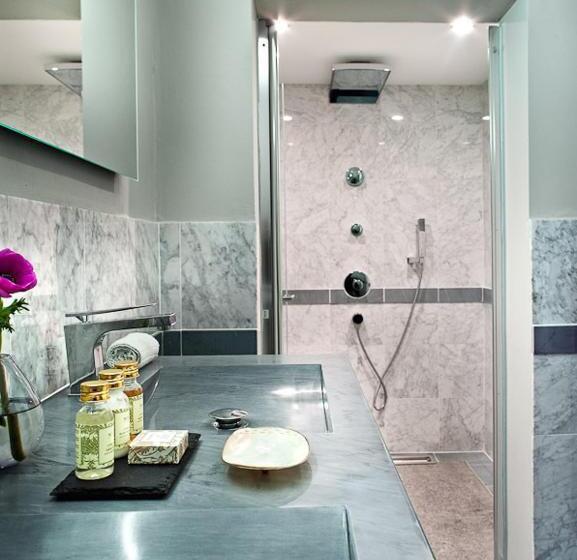 ガーデンビュースイート, Le Manoir De Morimont