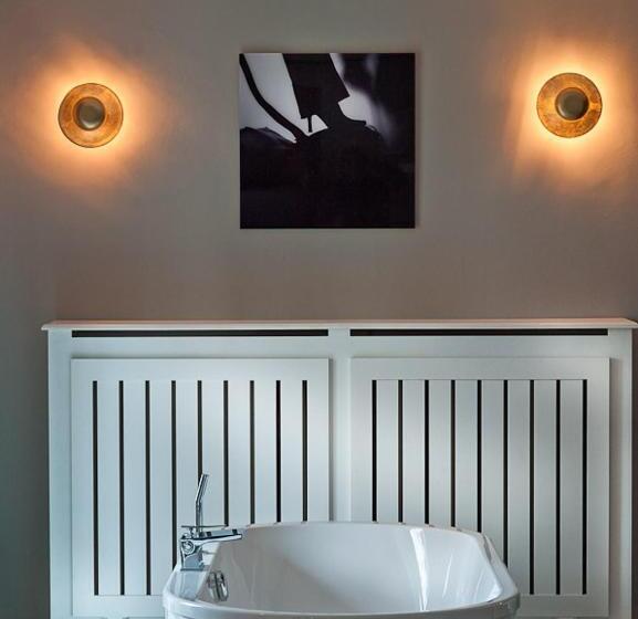 ガーデンビュースイート, Le Manoir De Morimont