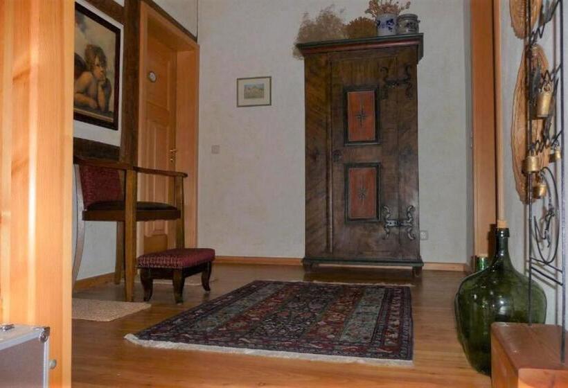 스탠다드 룸, Garni Lindenhof Im Steigerwald